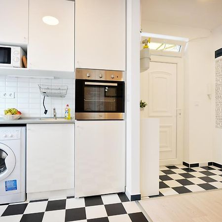 Enjoy Apartman Eger Ngoại thất bức ảnh