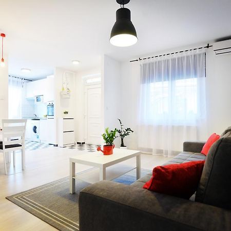 Enjoy Apartman Eger Ngoại thất bức ảnh