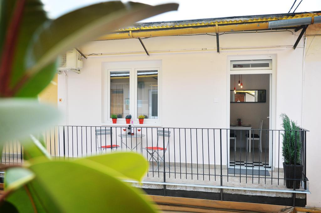 Enjoy Apartman Eger Ngoại thất bức ảnh